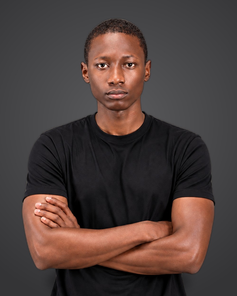Corneille — CEO & IA Creative Strategist