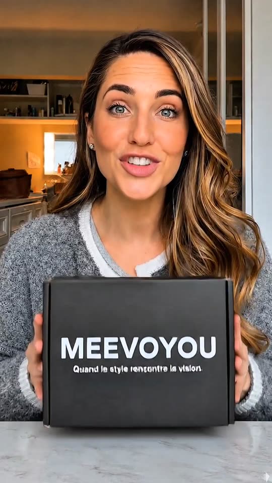 Aperçu vidéo Unboxing